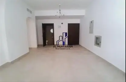 Apartment - 2 Bedrooms - 2 Bathrooms for rent in Al Naseriya - Al Sharq - Sharjah