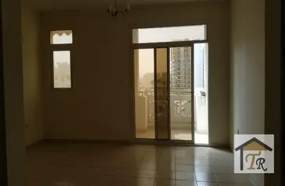 Apartment - 1 Bathroom for rent in China Cluster - International City - Dubai