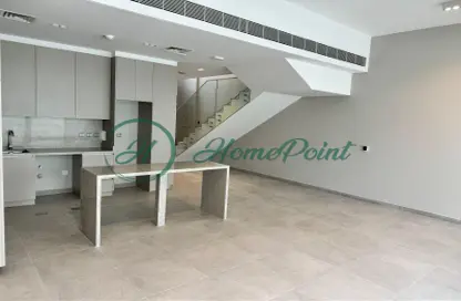 Townhouse - 3 Bedrooms - 4 Bathrooms for sale in MAG Eye - District 7 - Mohammed Bin Rashid City - Dubai