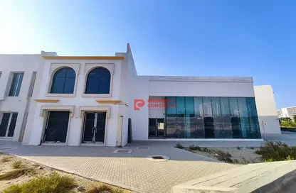 Warehouse - Studio for rent in Costra Commercial Center - Dubai Production City (IMPZ) - Dubai