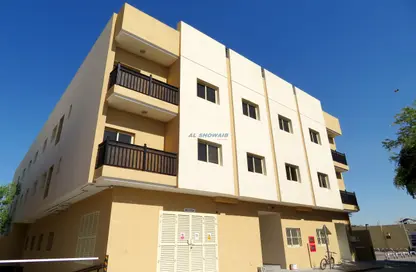 Apartment - 2 Bedrooms - 3 Bathrooms for rent in Al Muteena - Deira - Dubai