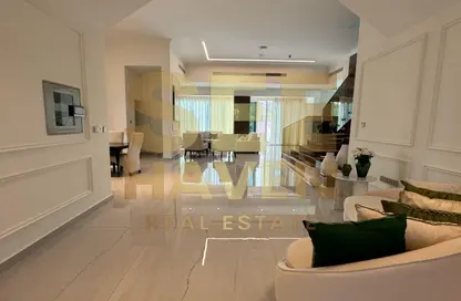 Villa - 6 Bedrooms - 7 Bathrooms for sale in Hacienda - The Villa - Dubai