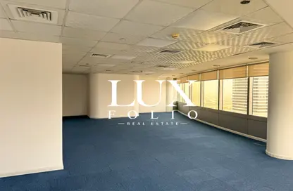 Office Space - Studio for rent in Gold Tower (Au Tower) - JLT Cluster I - Jumeirah Lake Towers - Dubai