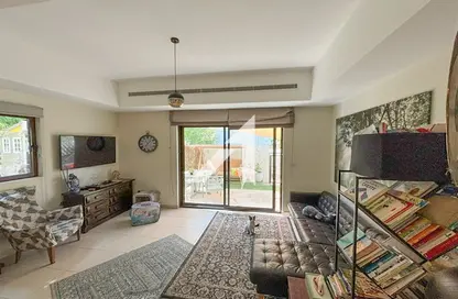 Villa - 4 Bedrooms - 4 Bathrooms for rent in Mira 3 - Mira - Reem - Dubai