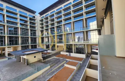 Townhouse - 2 Bedrooms - 3 Bathrooms for sale in Oasis 2 - Oasis Residences - Masdar City - Abu Dhabi