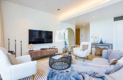 Apartment - 2 Bedrooms - 3 Bathrooms for sale in Apartment Building 10 - Bluewaters Residences - Bluewaters - Dubai