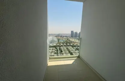 Apartment - 1 Bedroom - 2 Bathrooms for rent in Carson C - Carson - DAMAC Hills - Dubai