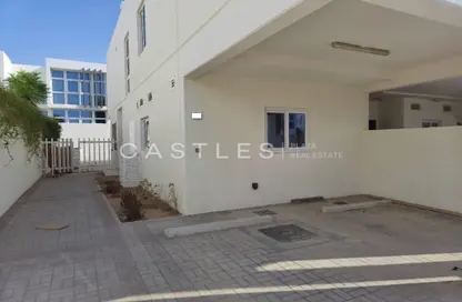 Townhouse - 3 Bedrooms - 4 Bathrooms for sale in Centaury - The Roots DAMAC Hills 2 - Damac Hills 2 - Dubai