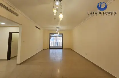 Apartment - 2 Bedrooms - 4 Bathrooms for rent in Noor Al Safa Building - Al Jaddaf - Dubai