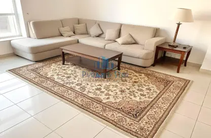 Apartment - 2 Bedrooms - 2 Bathrooms for rent in Oasis Tower - Sheikh Zayed Road - Dubai