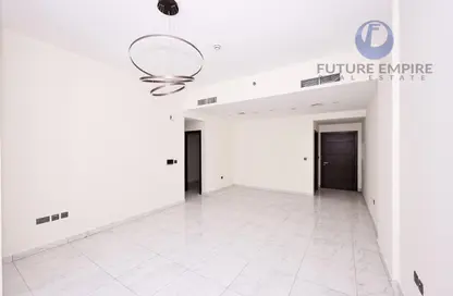 Apartment - 1 Bedroom - 2 Bathrooms for rent in Amna House - Al Garhoud - Dubai