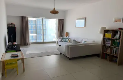 Apartment - 3 Bedrooms - 4 Bathrooms for sale in The Gate Tower 3 - Shams Abu Dhabi - Al Reem Island - Abu Dhabi