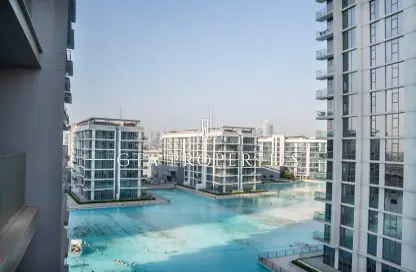 Apartment - 2 Bedrooms - 3 Bathrooms for sale in Residences 11 - District One - Mohammed Bin Rashid City - Dubai