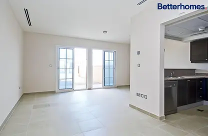 Townhouse - 1 Bedroom - 2 Bathrooms for rent in District 3B - Jumeirah Village Triangle - Dubai