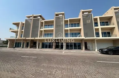 Townhouse - 3 Bedrooms - 5 Bathrooms for rent in Veneto - Dubai Waterfront - Dubai