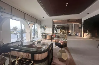 Apartment - 2 Bedrooms - 1 Bathroom for sale in Golfville - Dubai Hills Estate - Dubai