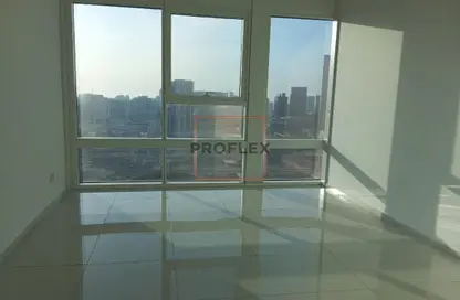 Apartment - 1 Bedroom - 2 Bathrooms for sale in Horizon Tower B - City Of Lights - Al Reem Island - Abu Dhabi