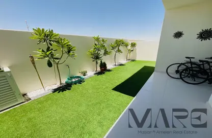 Townhouse - 3 Bedrooms - 3 Bathrooms for sale in Albizia - Damac Hills 2 - Dubai