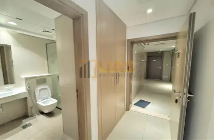 Apartment - 1 Bathroom for rent in Satwa Road - Al Satwa - Dubai