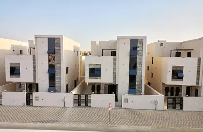 Villa - 7 Bedrooms for sale in Al Aamra Gardens - Al Amerah - Ajman