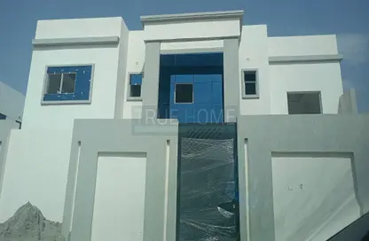 Villa - 5 Bedrooms - 6 Bathrooms for sale in Hoshi 1 - Hoshi - Al Badie - Sharjah