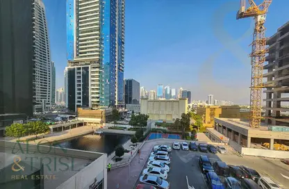 Apartment - 1 Bedroom - 2 Bathrooms for sale in Concorde Tower - JLT Cluster H - Jumeirah Lake Towers - Dubai