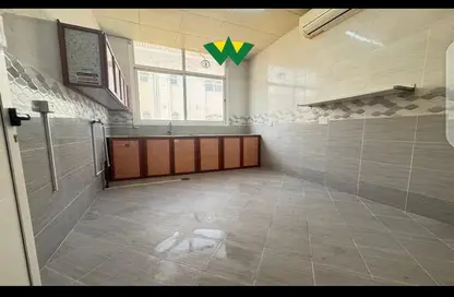 Apartment - 1 Bedroom - 1 Bathroom for rent in Al Shawamekh - Abu Dhabi