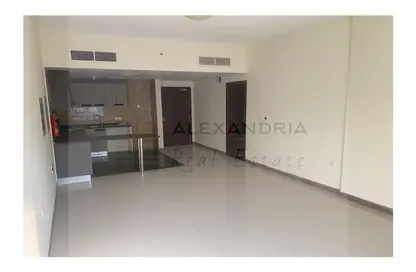 Apartment - Studio - 1 Bathroom for rent in Al Shaiba Building - Dubai Outsource Zone - Dubai