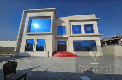 Villa - 5 Bedrooms - 6 Bathrooms for rent in Al Khawaneej 1 - Al Khawaneej - Dubai