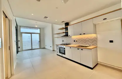 Apartment - 1 Bedroom - 1 Bathroom for rent in Collective 2.0 Tower B - Collective 2.0 - Dubai Hills Estate - Dubai