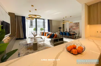 Villa - 7+ Bedrooms - 7+ Bathrooms for sale in Al Hamriyah - Sharjah