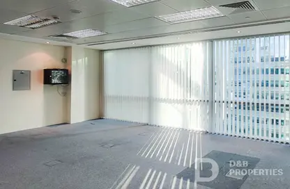 Office Space - Studio for rent in Liberty House - DIFC - Dubai