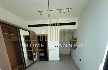 Apartment - 1 Bathroom for sale in Binghatti House - Jumeirah Village Circle - Dubai