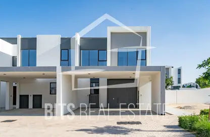 Villa - 4 Bedrooms - 5 Bathrooms for rent in La Rosa 3 - Villanova - Dubai Land - Dubai