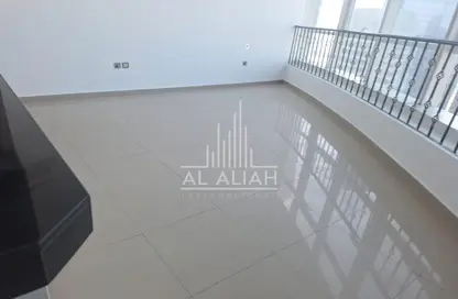 Apartment - Studio - 1 Bathroom for rent in Al Reem Island - Abu Dhabi