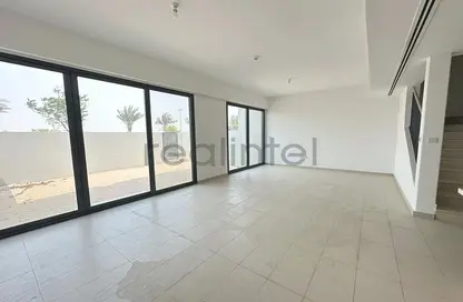 Townhouse - 3 Bedrooms - 4 Bathrooms for sale in Cherrywoods - Dubai Land - Dubai