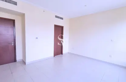 Apartment - 1 Bedroom - 2 Bathrooms for rent in South Ridge 2 - South Ridge - Downtown Dubai - Dubai