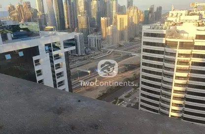 Apartment - 4 Bedrooms - 5 Bathrooms for sale in New Dubai Gate 1 - JLT Cluster Q - Jumeirah Lake Towers - Dubai