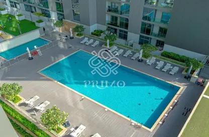 Apartment - 2 Bedrooms - 3 Bathrooms for sale in Sobha Creek Vistas Tower A - Sobha Hartland - Mohammed Bin Rashid City - Dubai