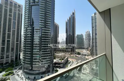 Apartment - 2 Bedrooms - 3 Bathrooms for sale in Grande - Opera District - Downtown Dubai - Dubai