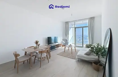 Apartment - 1 Bedroom - 2 Bathrooms for rent in Studio One - Dubai Marina - Dubai