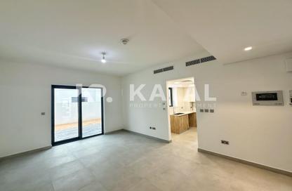 Townhouse - 2 Bedrooms - 4 Bathrooms for rent in Noya 2 - Noya - Yas Island - Abu Dhabi