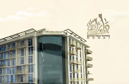 Apartment - 2 Bedrooms - 3 Bathrooms for sale in Bliss Homes - Dubai Residence Complex - Dubai