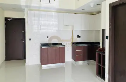 Apartment - 1 Bedroom - 1 Bathroom for sale in Wavez Residence - Liwan - Dubai Land - Dubai