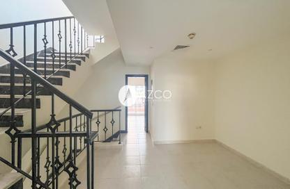 Villa - 3 Bedrooms - 4 Bathrooms for rent in Diamond Views 3 - Diamond Views - Jumeirah Village Circle - Dubai