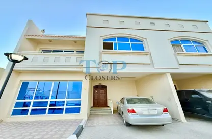 Villa - 4 Bedrooms - 4 Bathrooms for rent in Bida Bin Ammar - Asharej - Al Ain