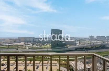 Apartment - 2 Bedrooms - 1 Bathroom for sale in Collective Tower 1 - Collective - Dubai Hills Estate - Dubai