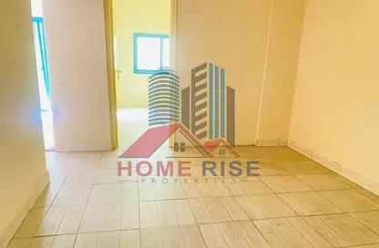 Apartment - 1 Bedroom - 1 Bathroom for rent in Al Mamzar - Sharjah - Sharjah