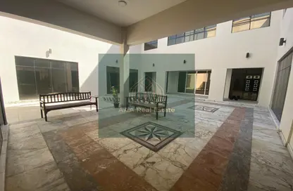 Villa - 7 Bedrooms for rent in Al Khawaneej 1 - Al Khawaneej - Dubai