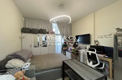 Apartment - 1 Bathroom for sale in Azizi Star - Al Furjan - Dubai